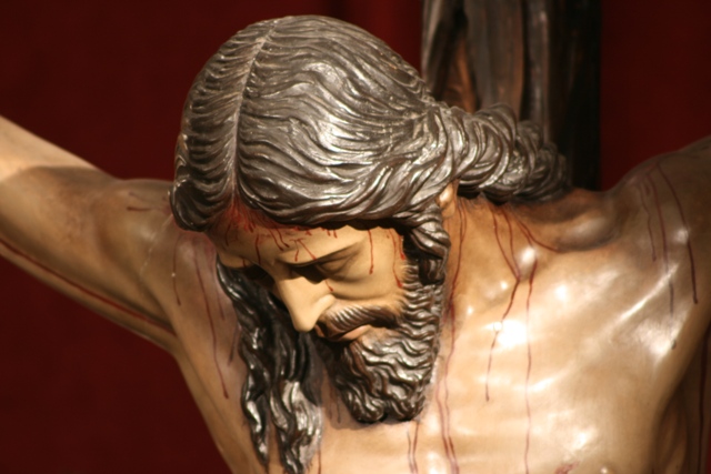 RJ - Santisimo Cristo de la Buena Muerte
