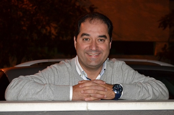 Raúl Ramírez 1