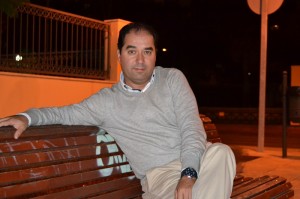 Raúl Ramírez 6