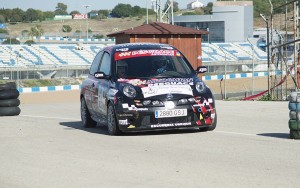 rallye circuito