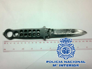 2014-01-16 Jerez dos detenidos2