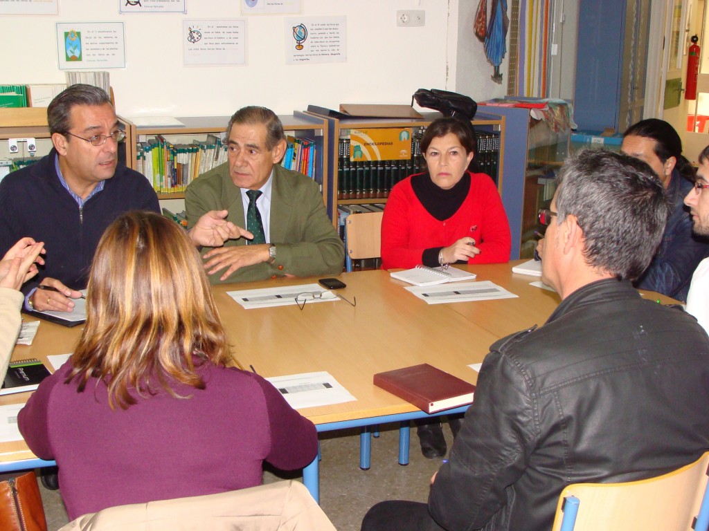 Animación Lectura