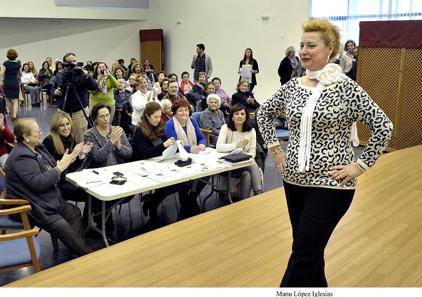 casting pasarela flamenca