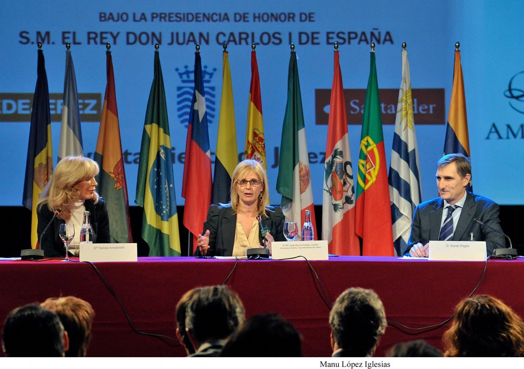 FOROIBEROAMERICANOVINO