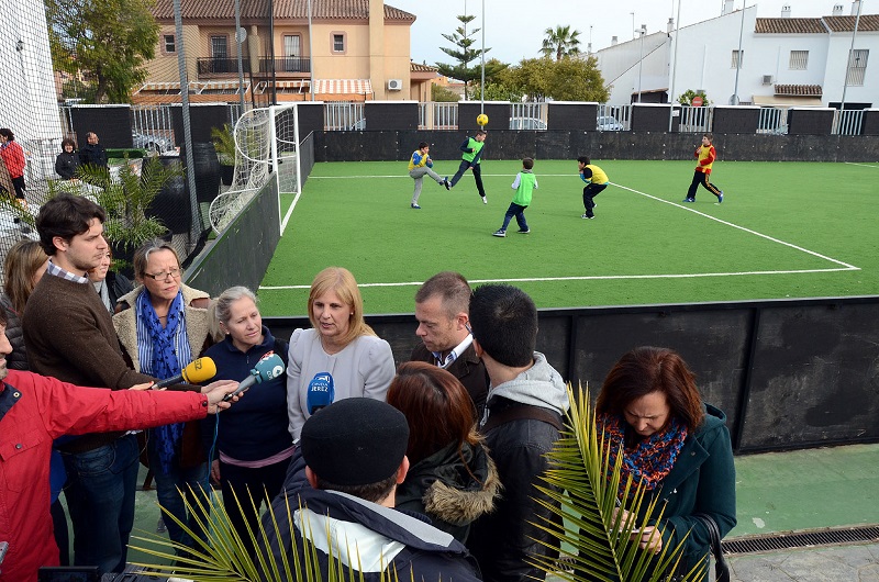Pistas Deportivas2