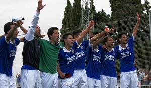 XEREZ-DFC