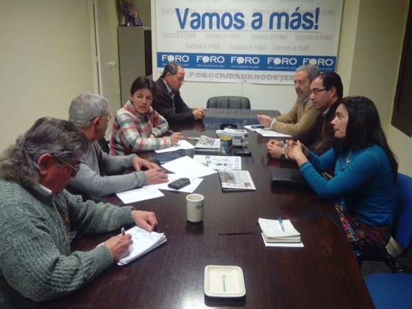 unionforo