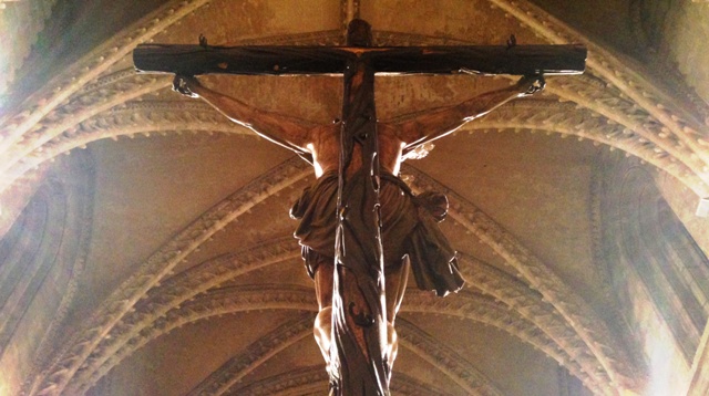 JV - santisimo cristo de la esperanza - vera-cruz