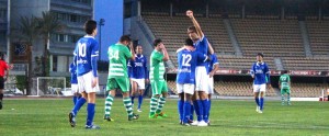 xerez dfc