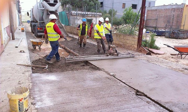 calle Tordo