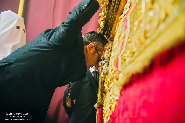 J. ROMERO - Eduardo Biedma capataz Clemencia