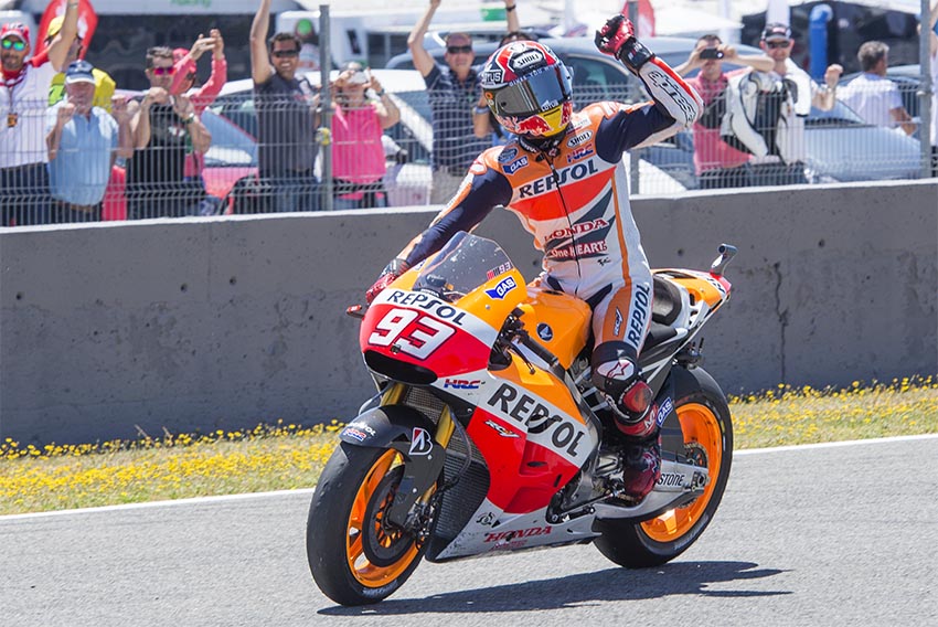 Marquez