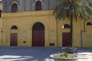 Plaza de toros de Jerez_5