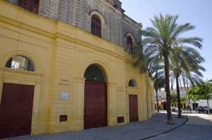 Plaza de toros de Jerez_7