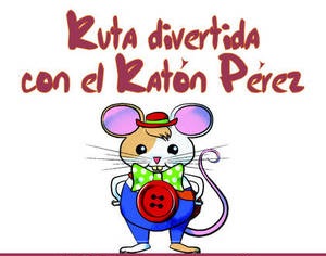 Ruta raton perez