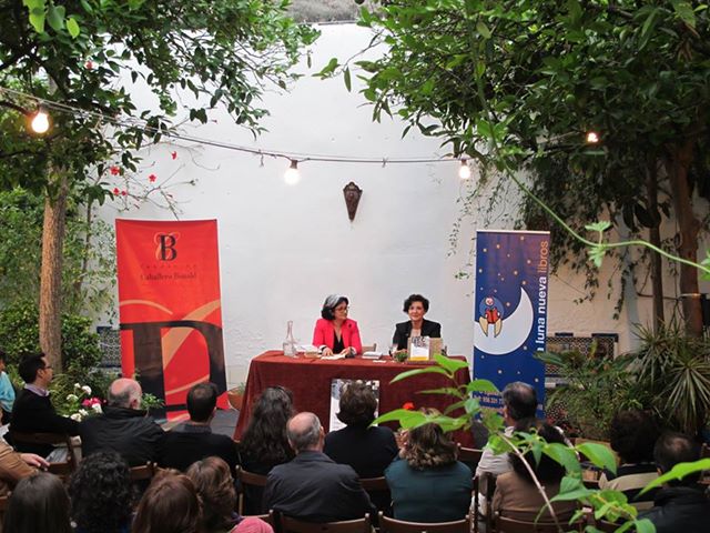 jardin luna nueva