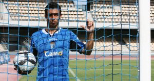 JCC. ENTRENAMIENTO XEREZ EN EL ESTADIO CHAPIN, ROSILLO.JEREZ