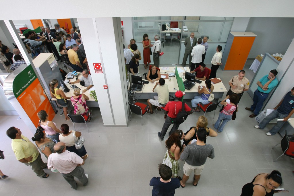 DE EMPLEO