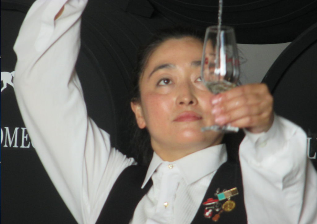 sherryweekjapon