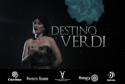 DESTINOVERDI