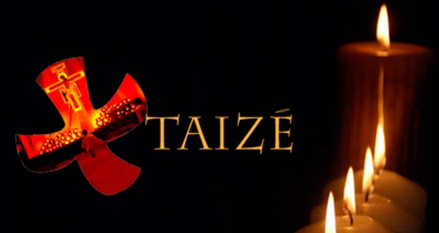 RJ - taize