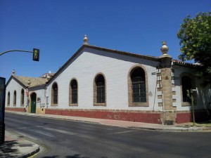 Sala Paúl