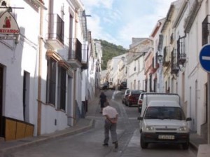 Montellano