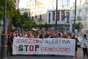 jerez palestina