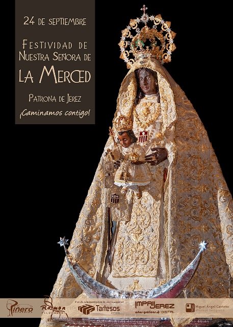 RJ - Cartel Merced 2014