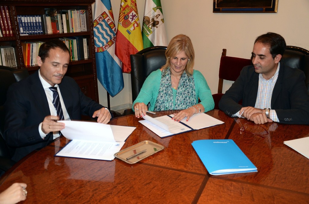 Firma Embumar