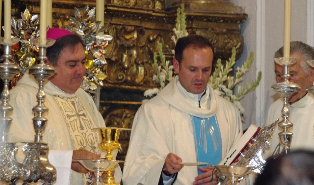 RJ - luis pinero y jose mazuelos - obispo