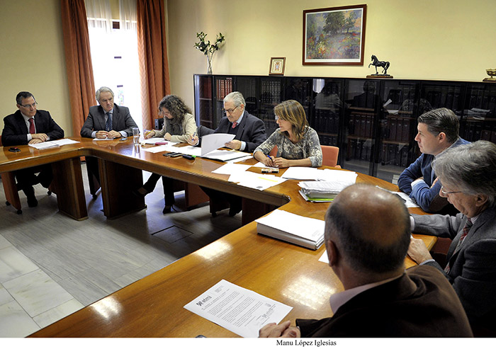 Consejo adm PCTA _