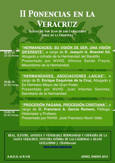 RJ - ciclo formativo vera-cruz