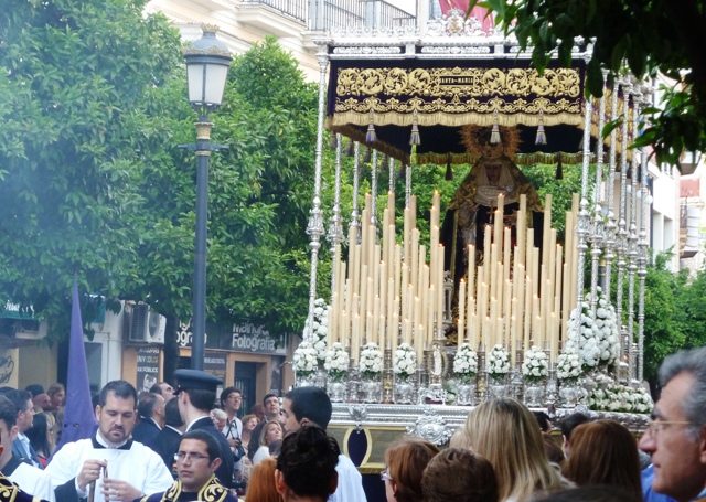 RJ - palio o