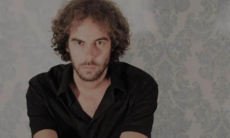 julio de la rosa