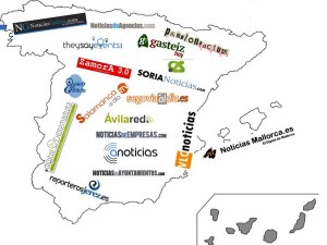 reporteros agencia noticias