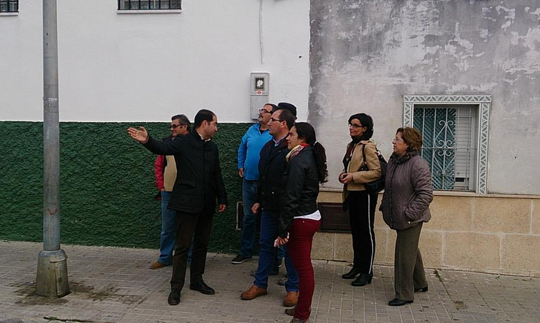 visita federico mayo