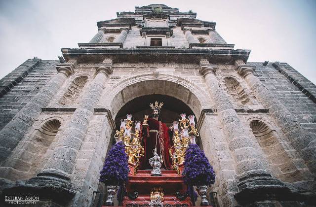 Conferencia sobre liturgia en la parroquia de San Marcos