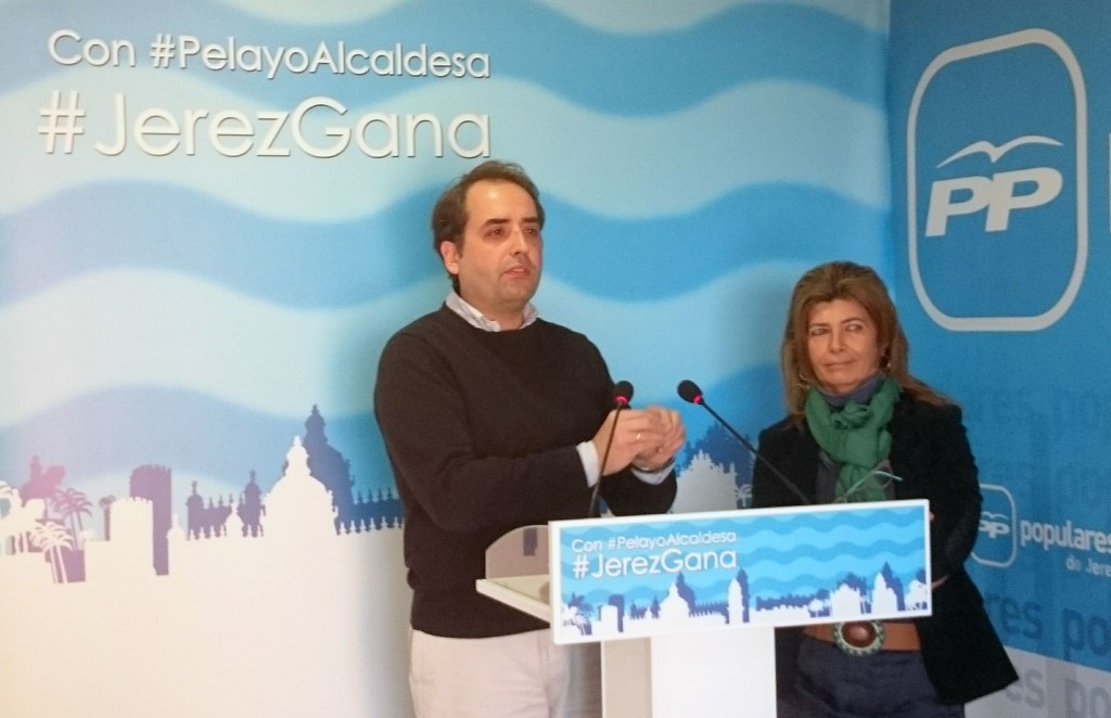 PP saldaña