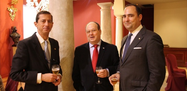 RJ - enrique esquivias y felix de los rios - gran poder