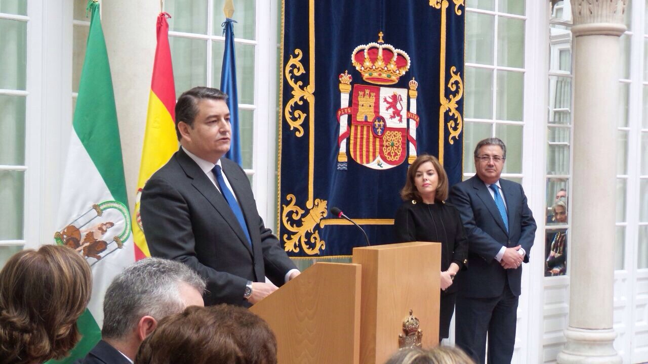 antonio-sanz-delegado-gobierno