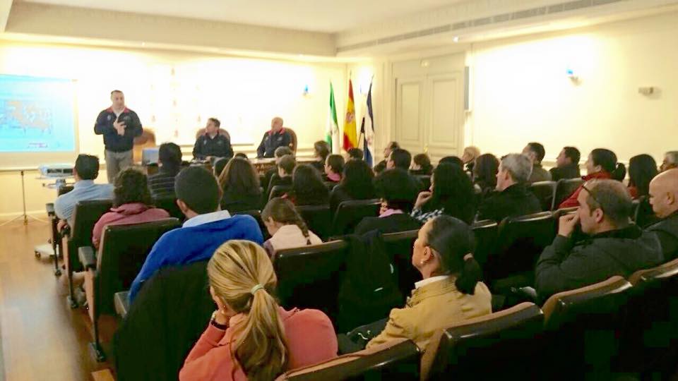 Curso RFHE. 16.03.15