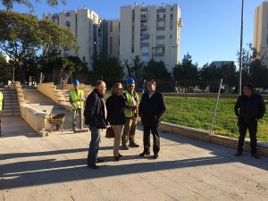 Obras La Unión