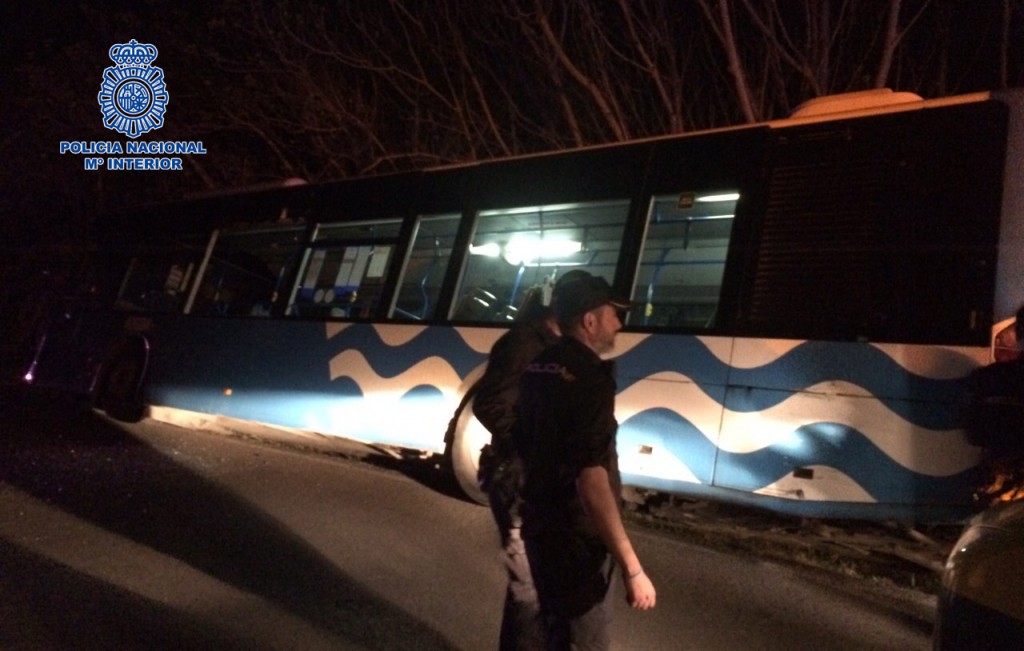 accidente autobus 1