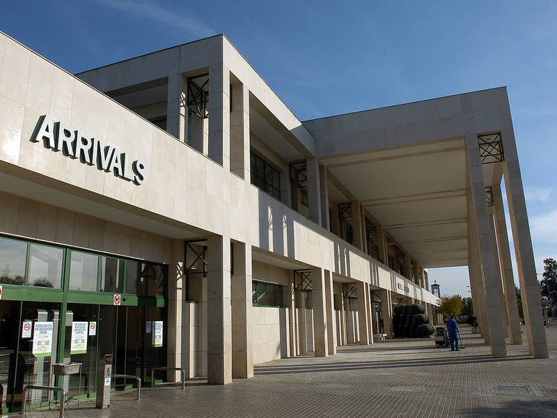 aeropuertoo