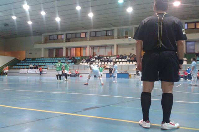 jerez fs