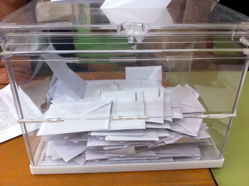 ELECCIONES-MUNICIPALES