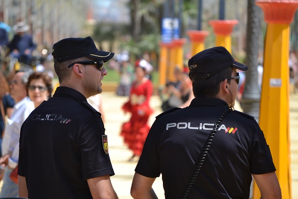 FERIAJEREZPOLICIA