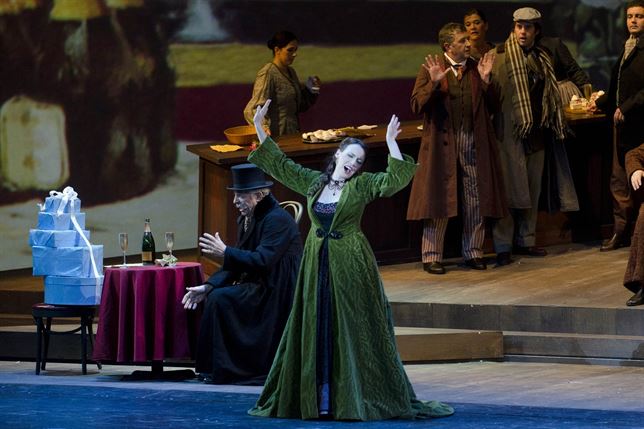 OTELLO