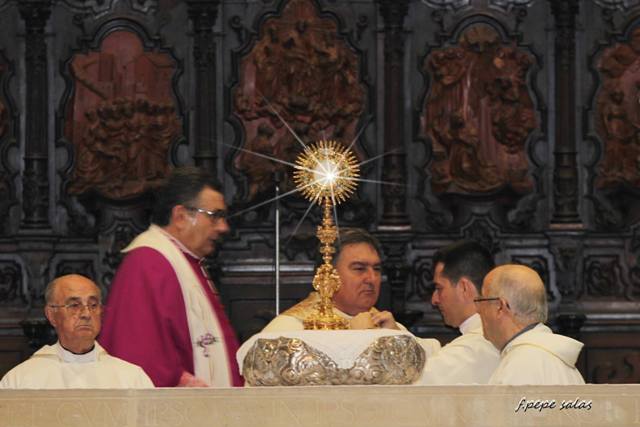 P. SALAS - Jose Mazuelos corpus